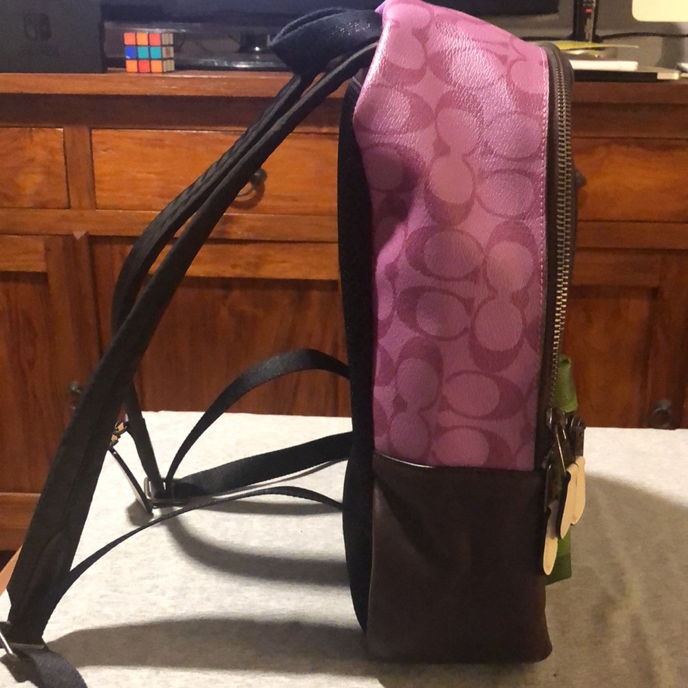 Coach Bag - Picture 2 of 5
